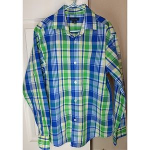 Tommy Hilfiger boys shirt